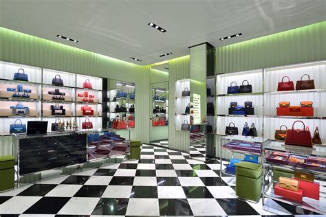 prada yorkdale.